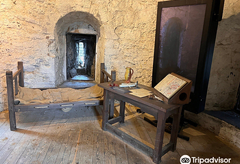 King John's Castle第 22 张图片
