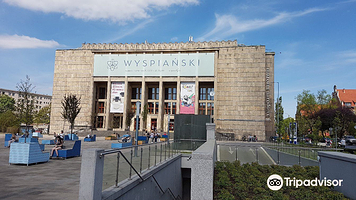 克拉科夫国家博物馆