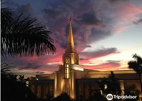 佛罗里达罗德岱堡圣殿