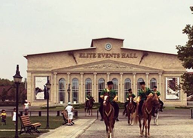 比纳精英马球俱乐部