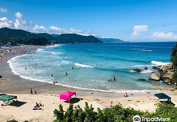 伊豆白滨海岸第 2 张图片