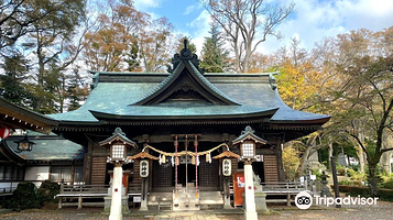 小室浅间神社 (下浅间)