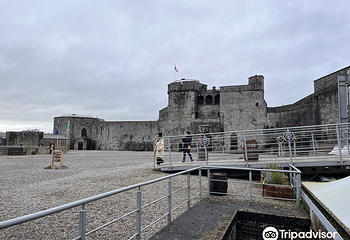 King John's Castle第 17 张图片