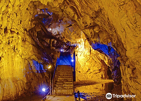 代林库尤地下城