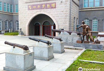 梧州市博物馆第 6 张图片