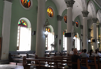 Jaro Cathedral第 8 张图片