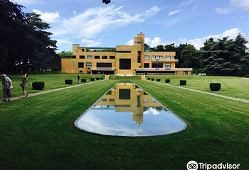 Villa Cavrois第 1 张图片