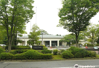 石川县立美术馆第 7 张图片