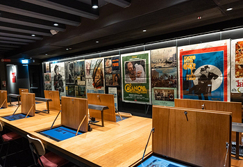 Federico Fellini Museum第 1 张图片