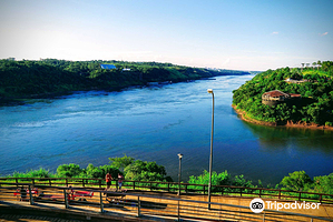 三国边境(阿根廷)