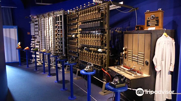 纽伦堡通讯博物馆