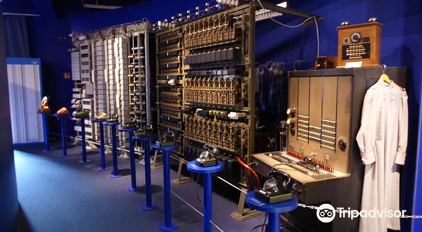 纽伦堡通讯博物馆