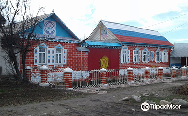 Karakol Historical Museum第 5 张图片