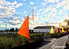 Britannia Shipyards National Historic Site