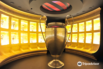 Museo Mondo Milan第 3 张图片
