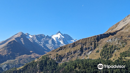 格洛克纳高山道第 4 张图片