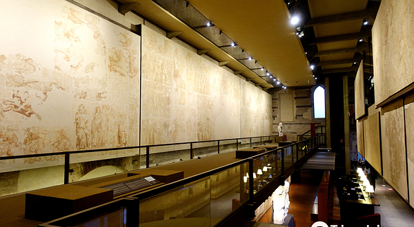 斯诺皮耶美术馆