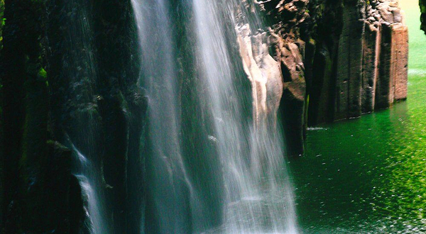 Manai Falls