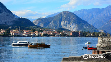 Island of the Fishermen (Isola dei Pescatori)