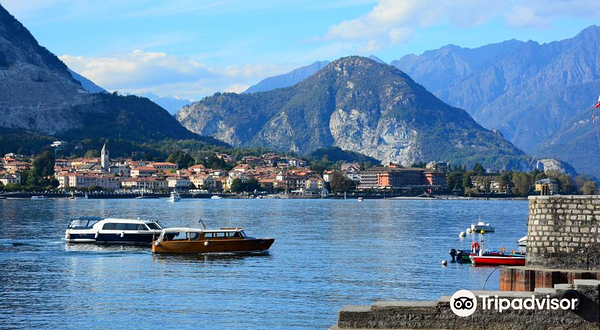 Island of the Fishermen (Isola dei Pescatori)