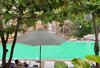 芽庄I-Resort温泉旅游区第 10 张图片