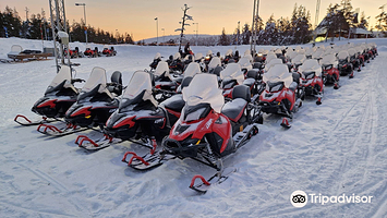 Lapland Safaris Saariselka