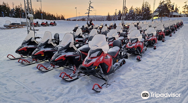 Lapland Safaris Saariselka