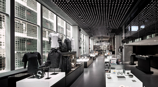 纽约间谍博物馆