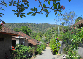 Tenganan Ancient Village