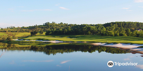 Sky Lake Resort & Golf Club第 5 张图片