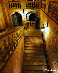 Mediterranean Conference Centre