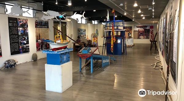 台东生活美学馆