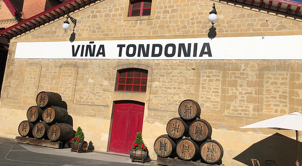 R. Lopez de Heredia Vina Tondonia, S.A.
