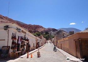 Cabildo de Purmamarca