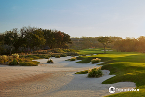 巴厘岛国家（乡村）高尔夫俱乐部