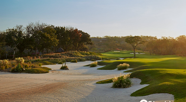 巴厘岛国家（乡村）高尔夫俱乐部