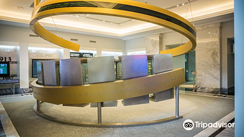 亚特兰大联邦储备银行