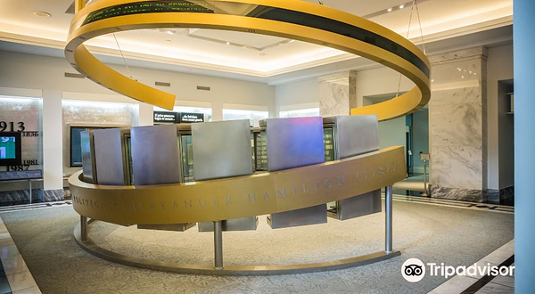 亚特兰大联邦储备银行