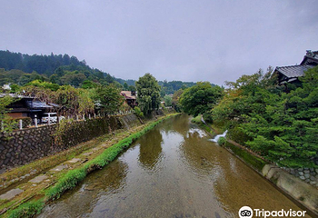高山市三町传统建筑保存区第 9 张图片