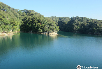 九十九岛珍珠海洋游览区第 8 张图片