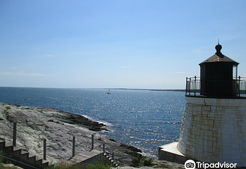 Castle Hill Lighthouse第 15 张图片