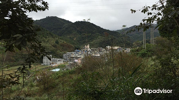 凤山世界地质公园