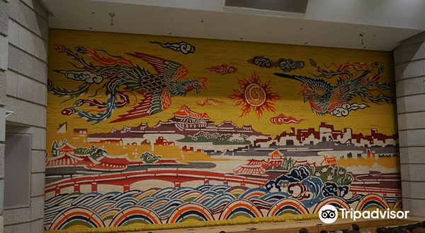 Palette Civic Theater