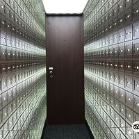 Multium - space and mirror gallery