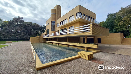 Villa Cavrois第 3 张图片