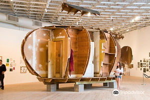 当代艺术博物馆