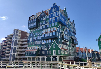 Stadshart Zaandam第 6 张图片