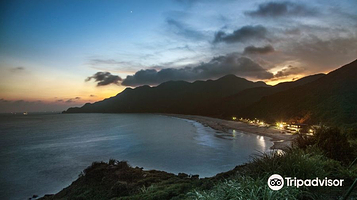 珠海荷包岛度假村