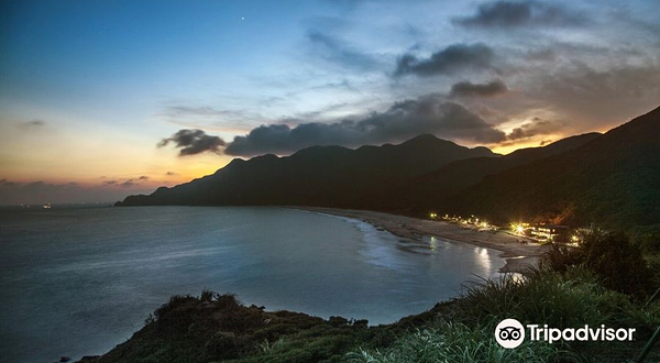 珠海荷包岛度假村