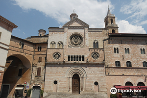 福利尼奥主教座堂